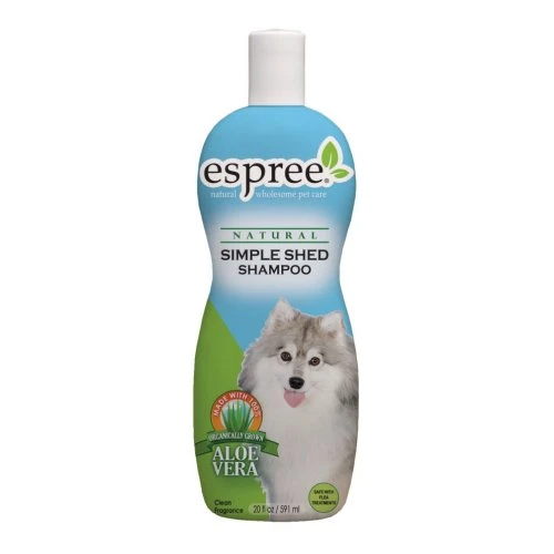 שמפו אספריי להפחתת נשירה – 590 מ״ל