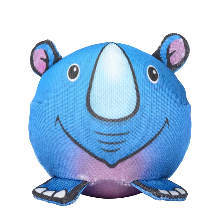 בובת רדינגו כדור קרנף