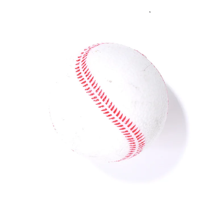 Lazy Pets – כדור ספורט מגומי, קוטר 6 ס"מ