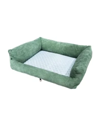 מיטה קורדרוי - ירוק - L