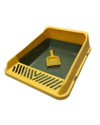 ארגז חול BASIC - ירוק