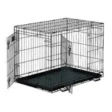 כלובי נשיאה ואילוף