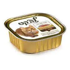 מעדנים ושימורים