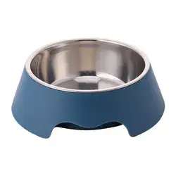 קערות אוכל ושתייה