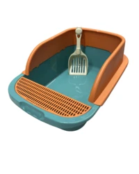 ארגז חול ביטה - כתום