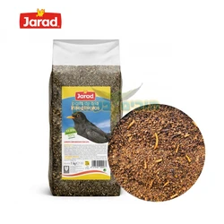 פטה חרקים רך לאוכלי חרקים של JARAD מארז 1 ק״ג .