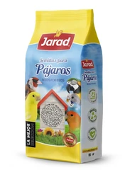 זירעי פירלה לבנה 3 ק״ג JARAD PERILLA BLANCA