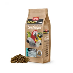 כופתיות JARAD אנרגיה גבוהה 22% חלבון 700 גרם