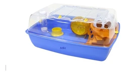 כלוב ענק לאוגר גרביל/ קיפוד M041