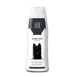 M-Pets – שמפו לפרווה שחורה, 250 מ״ל