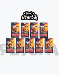 9 חטיפי ליקוק לחתולים - ULTRAPET