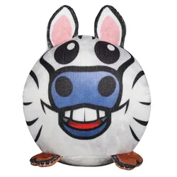 בובת רדינגו כדור זברה