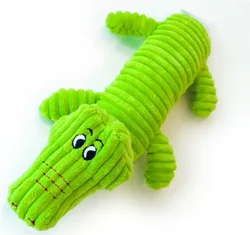 בובת קשרים פראנקי מצפצפת 32ס״מ