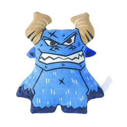 בובת סאווג' שור 22 ס״מ