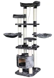 פטקס מתקן גירוד 175 ס״מ